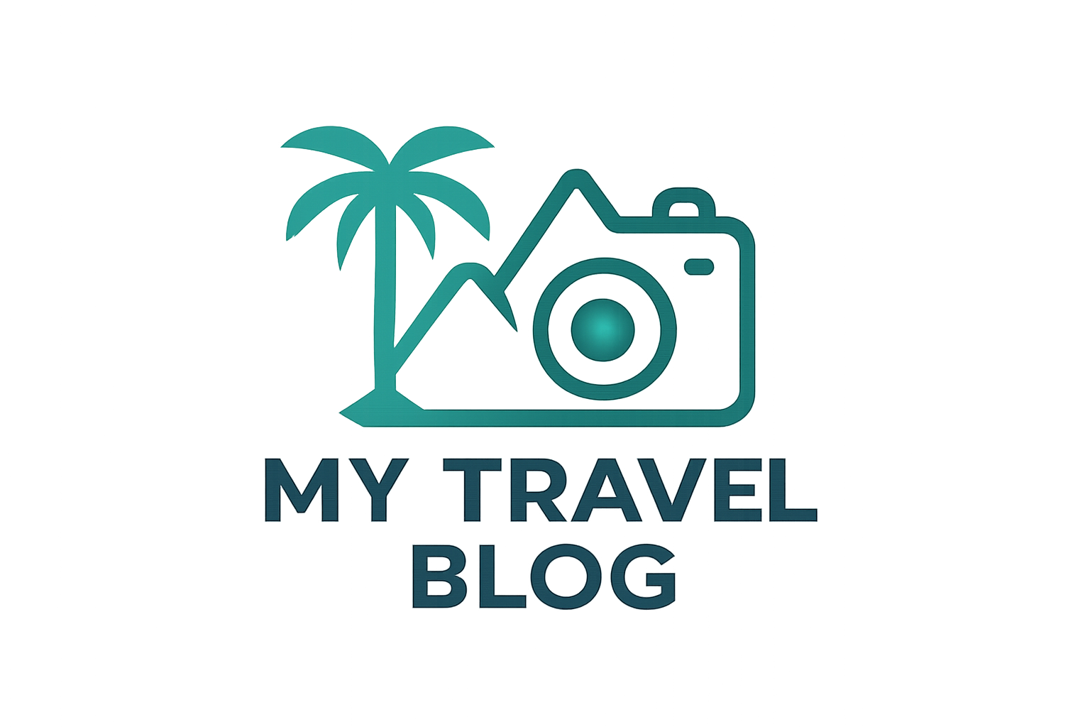 My Travel Blog